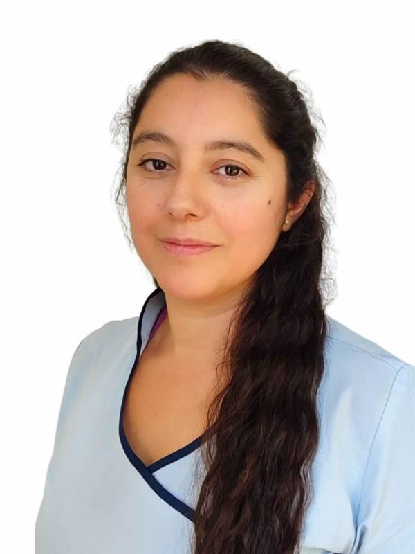 Laura Beatriz Carré