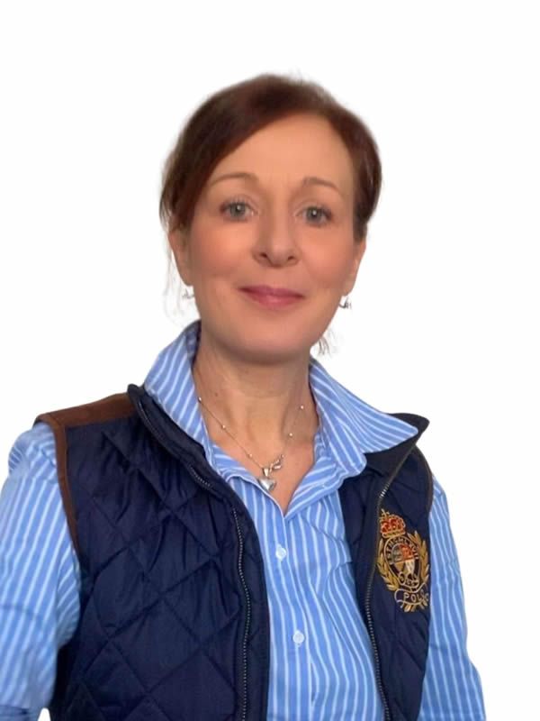 Henrietta Ciocchini
